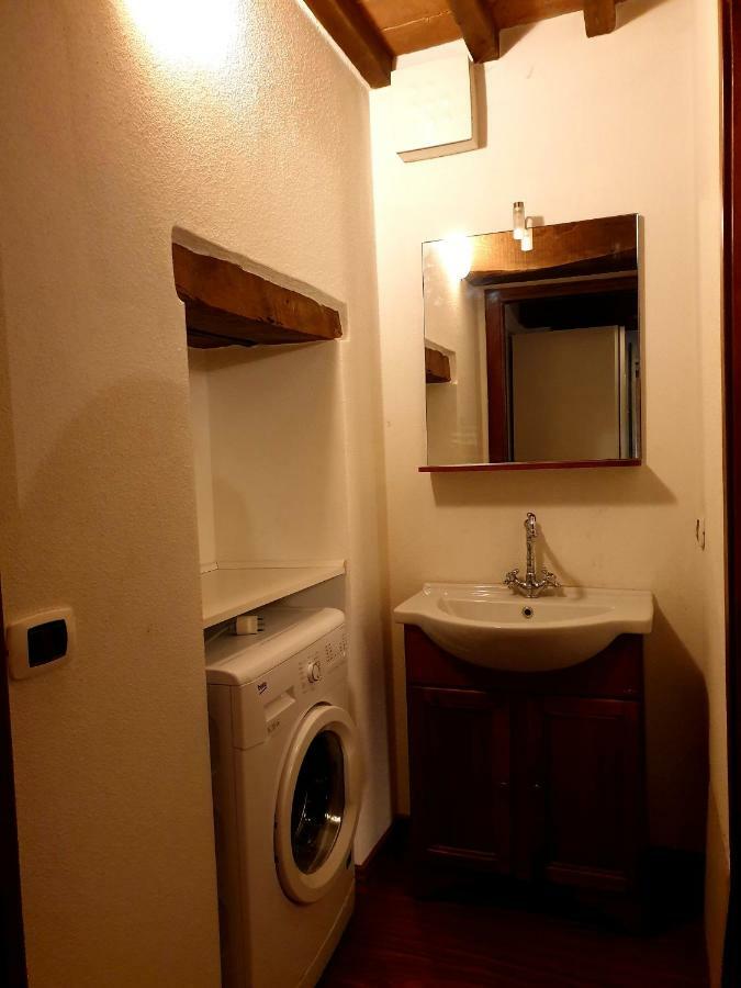 Artemisia Apartment カスティリオーネ・ドルチャ エクステリア 写真