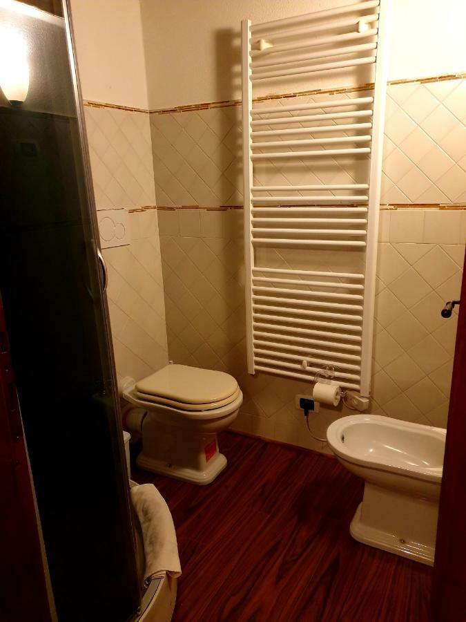 Artemisia Apartment カスティリオーネ・ドルチャ エクステリア 写真