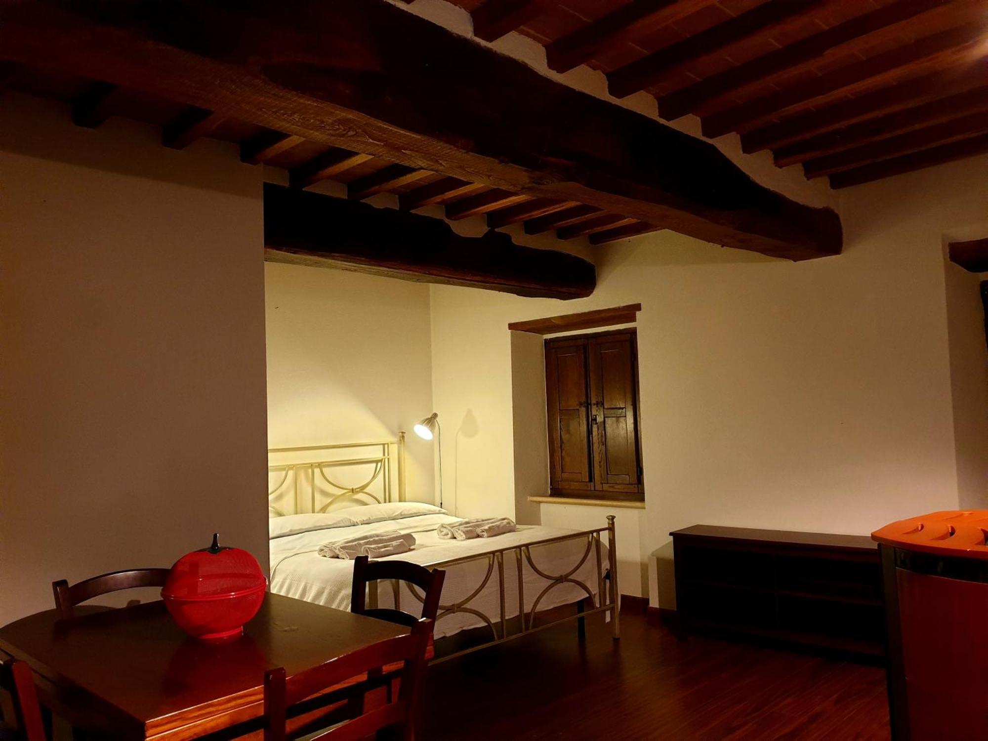 Artemisia Apartment カスティリオーネ・ドルチャ エクステリア 写真