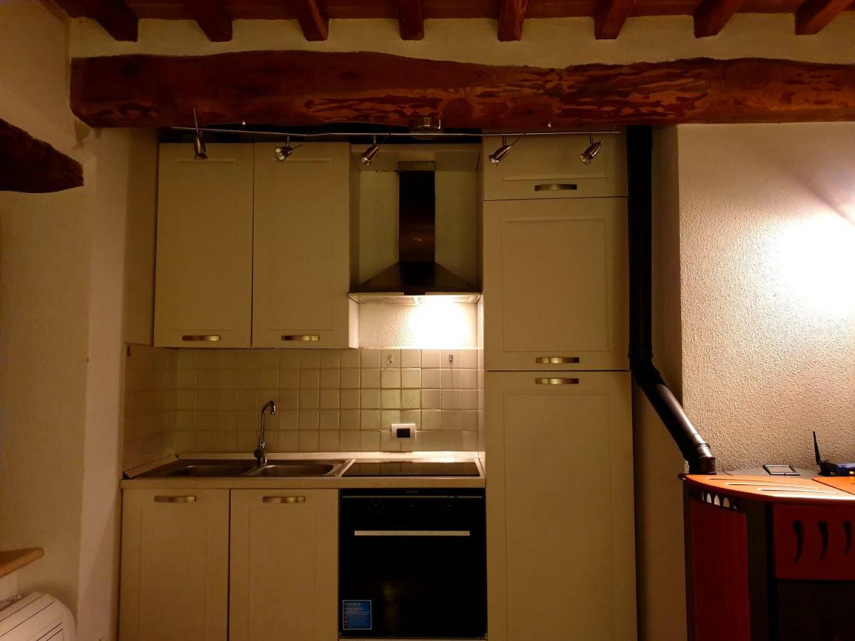 Artemisia Apartment カスティリオーネ・ドルチャ エクステリア 写真