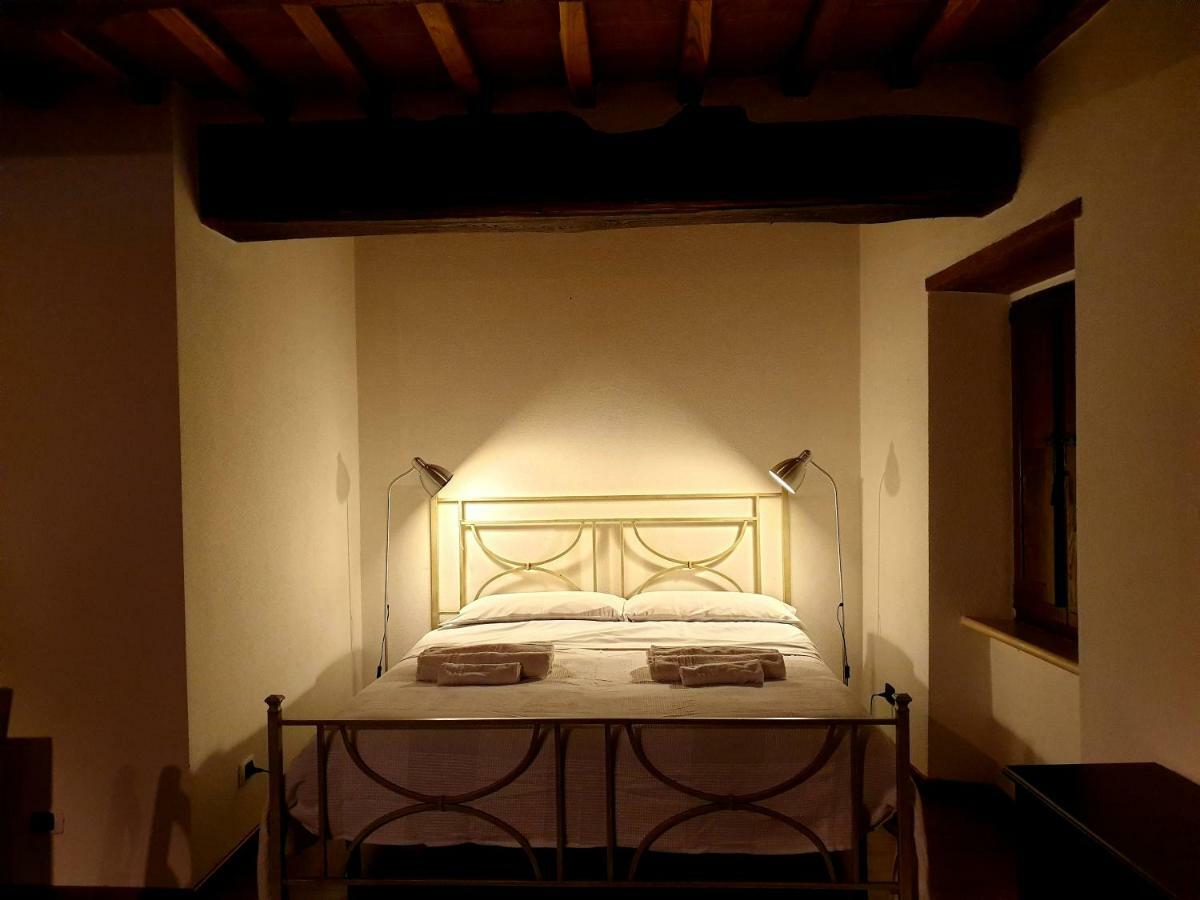 Artemisia Apartment カスティリオーネ・ドルチャ エクステリア 写真